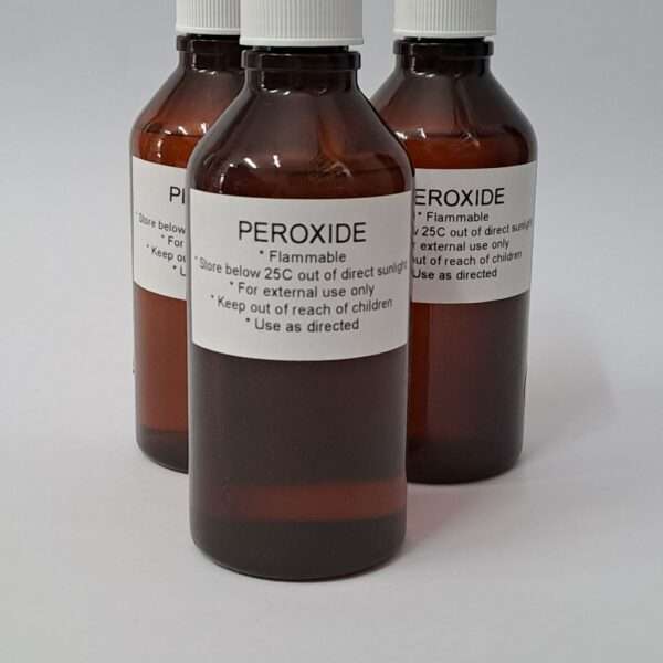Peroxide 10% Volume
