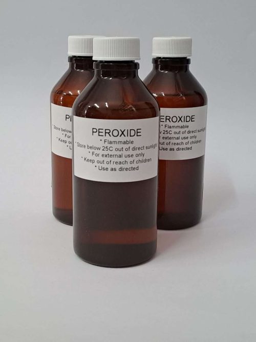 Peroxide 10% Volume