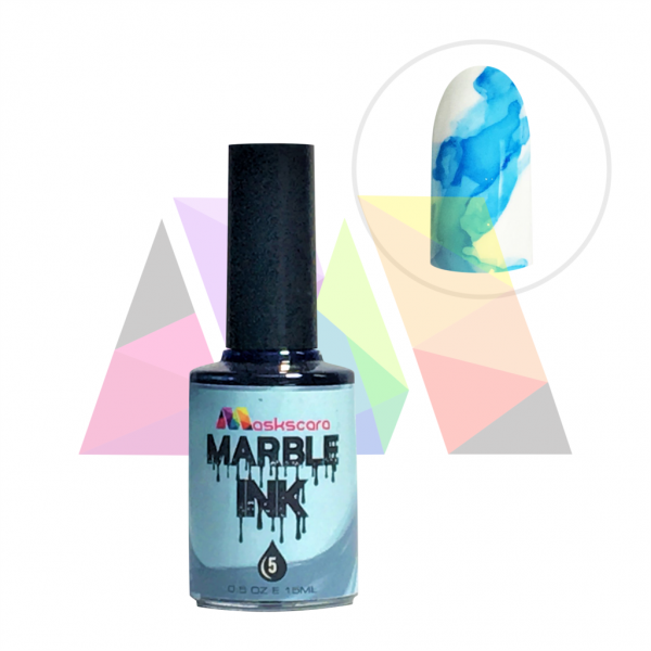 Marble Ink