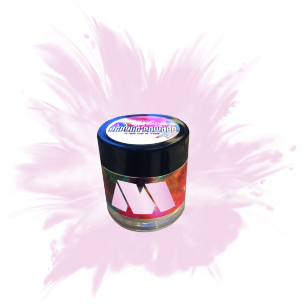 Shell We Dance 10g Professional Colour Acrylic