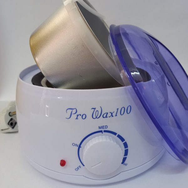 Electrical Wax Heaters