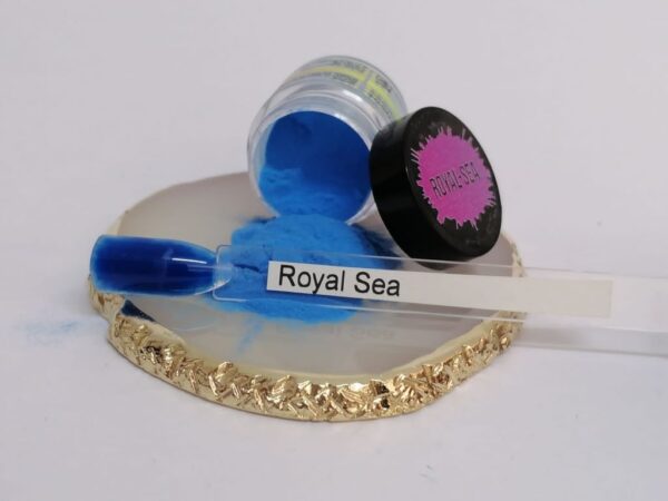 Acrylic Powder 10g Royal Sea