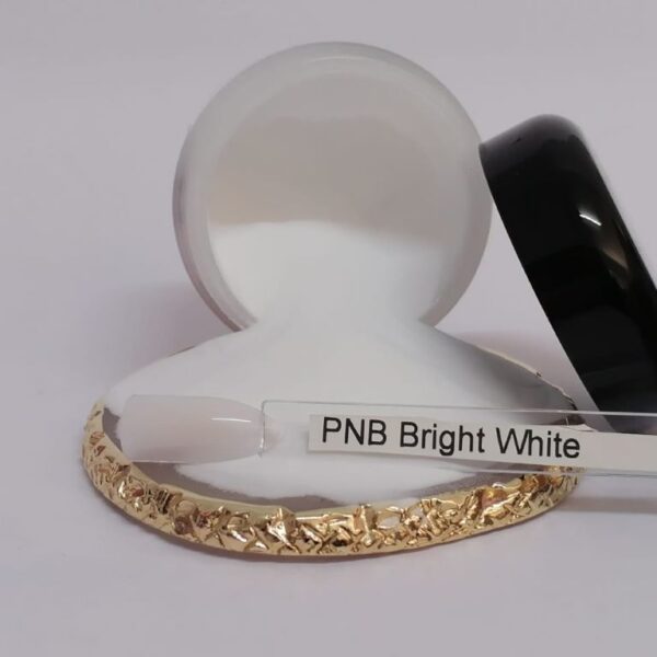 Acrylic Powder 10g Bright White