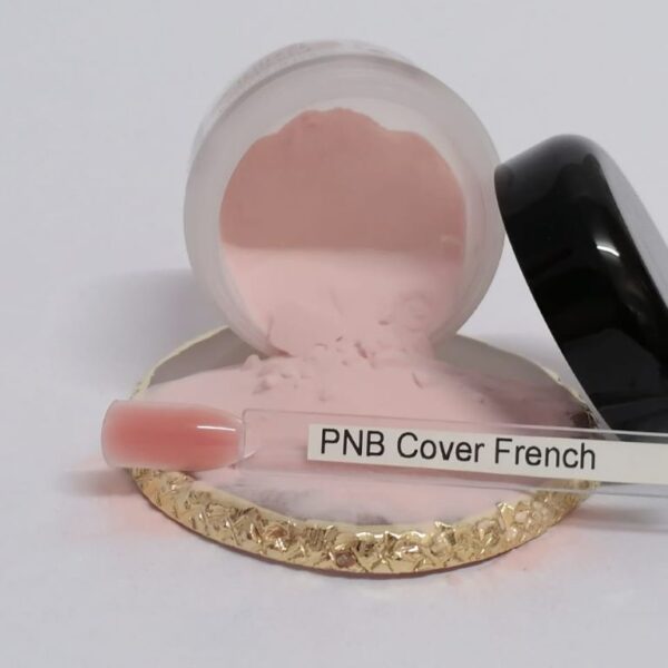 Acrylic Cover French