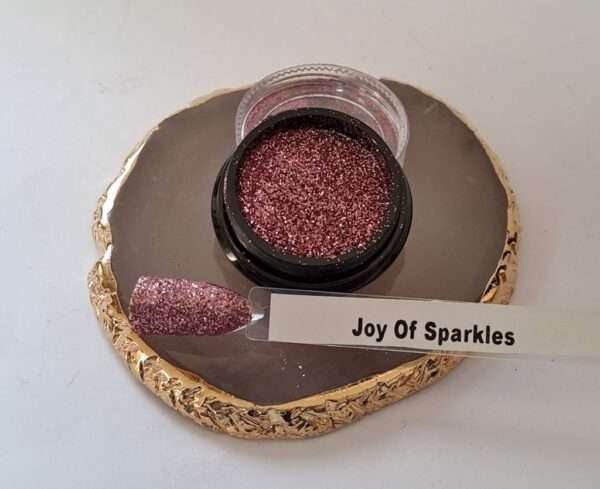 Glitter Joy Of Sparkles