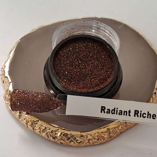 Glitter Radiant Riches