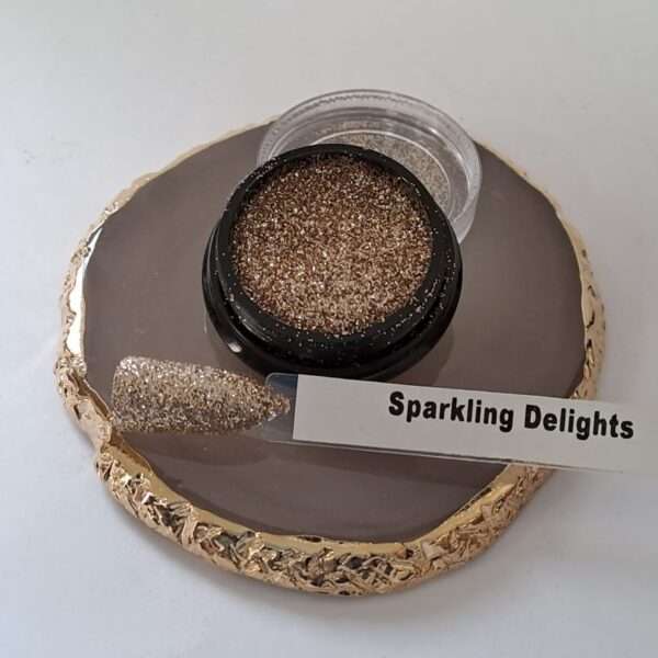Glitter Sparkling Delights