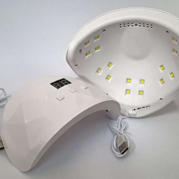 Cordless Lamp without Base R195.00