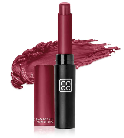 Nanacoco Liptastic Lipstick Rasberries