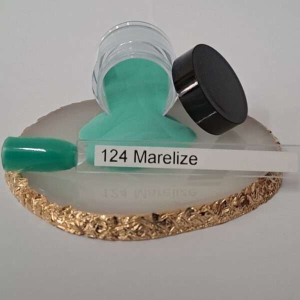 Acrylic 10g 124 Marelize
