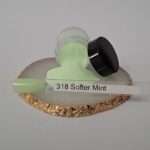 Acrylic 10g 318 Softer Mint