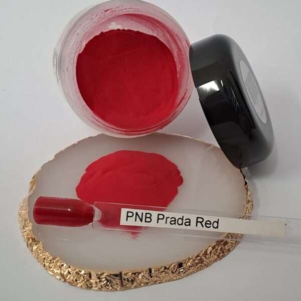 Acrylic 30g Prada Red