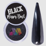 Black Mirror Dust Chrome