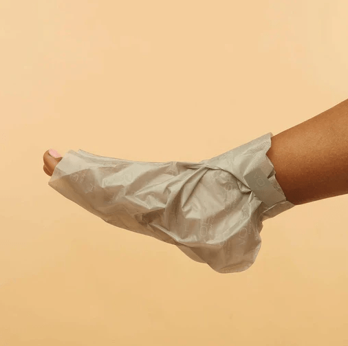 Treatment Gloves & Socks