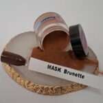 Maskscara Acrylic 10g Brunette