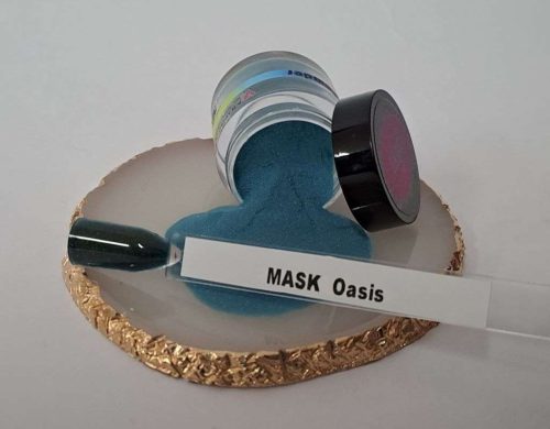 Maskscara Acrylic 10g Oasis