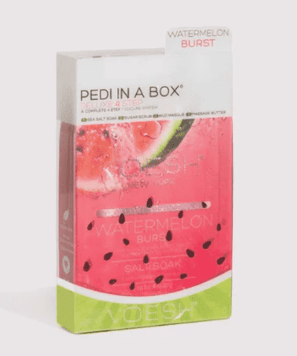 Pedi In A Box Watermelon.1