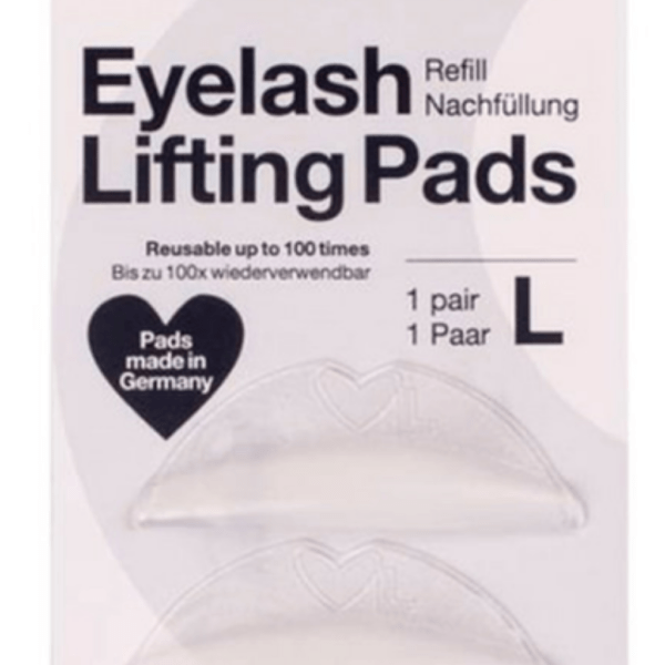 RefetcoCil Lash Lifting Pads Large