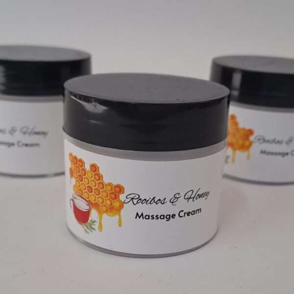 Massage Cream 30g